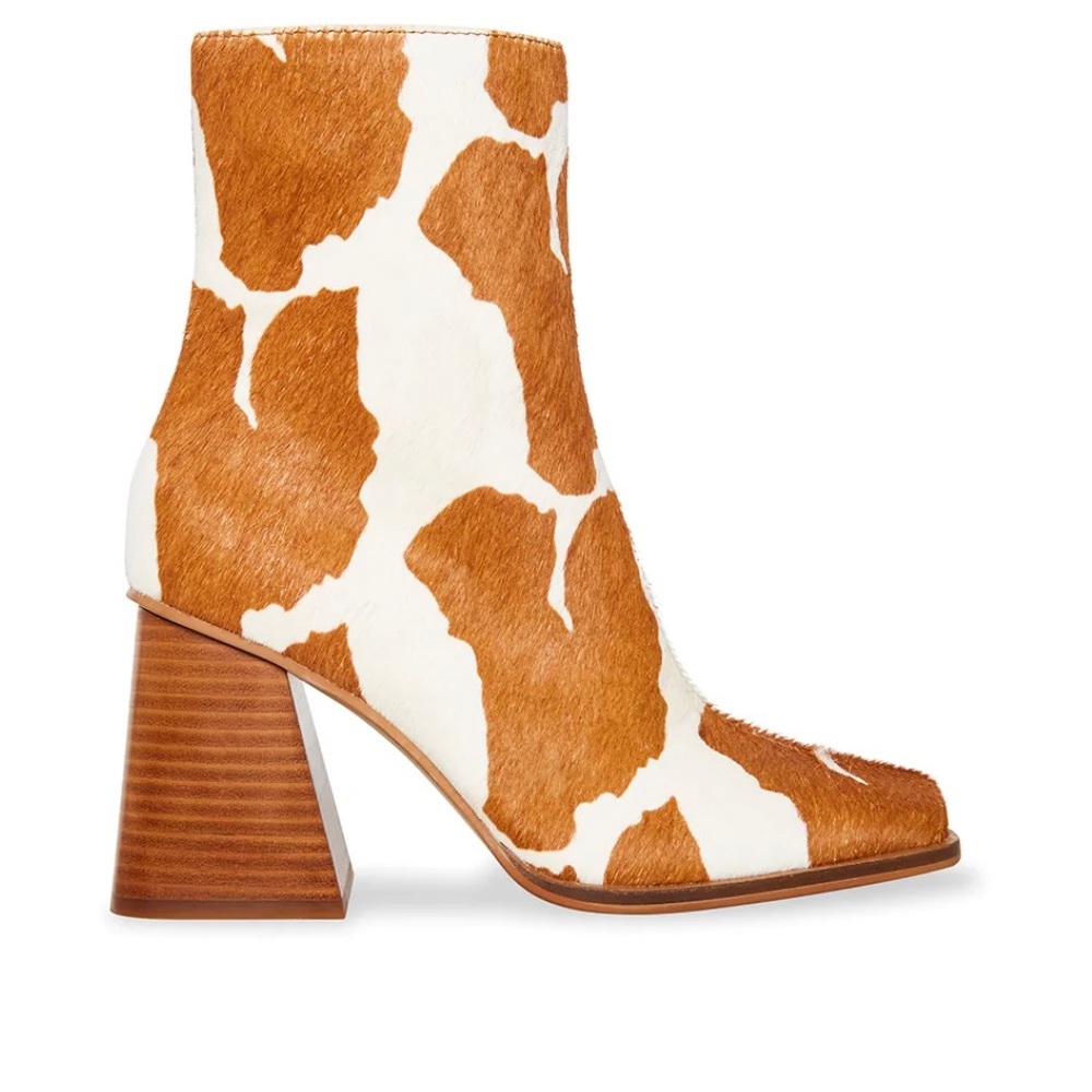 STEVE MADDEN booties